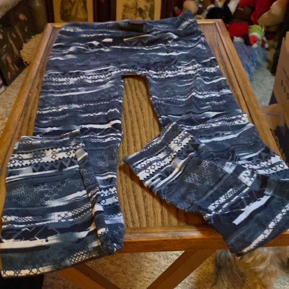 Jr med leggings - Picture 1 of 2